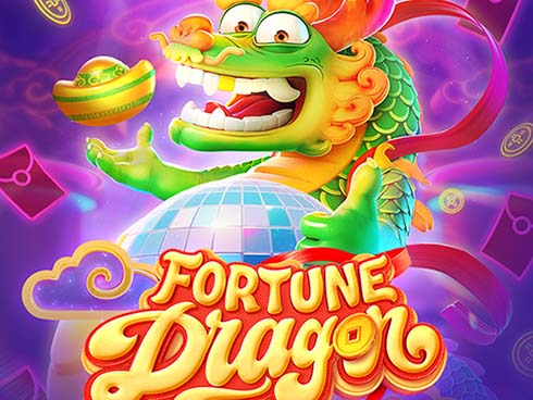 Slot Fortune Dragon, fortuna ancestral, jogos de cassino online, dragões, jackpot