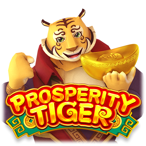 Prosperity Tiger, apostas online, cassino, tigre, sorte, estratégia, emoção, vitória, força, sucesso